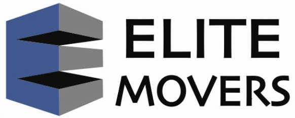Elite Movers Cincinnati logo